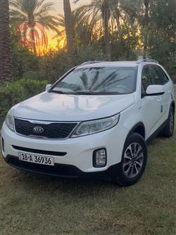 كيا سورينتو